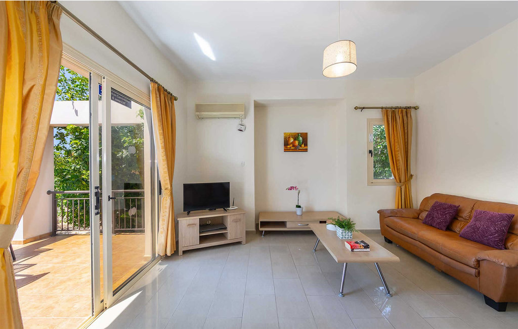 Semesterhus - Coral Bay , Cypern - CYP219 3