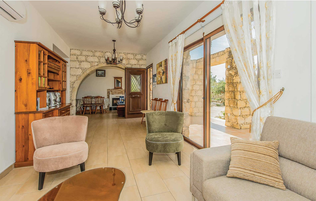 Ferienhaus - Argaka , Zypern - CYP224 4