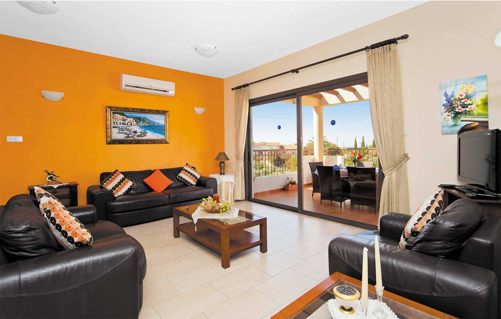 Feriehuse - Latchi , Cypern - CYP232 2