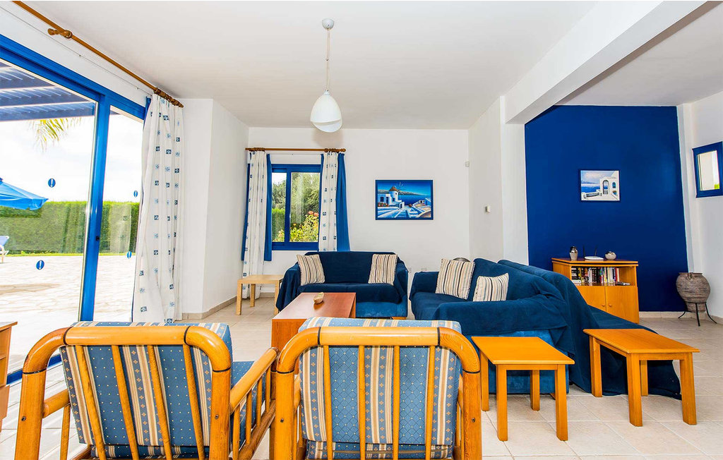 Semesterhus - Coral Bay , Cypern - CYP233 17