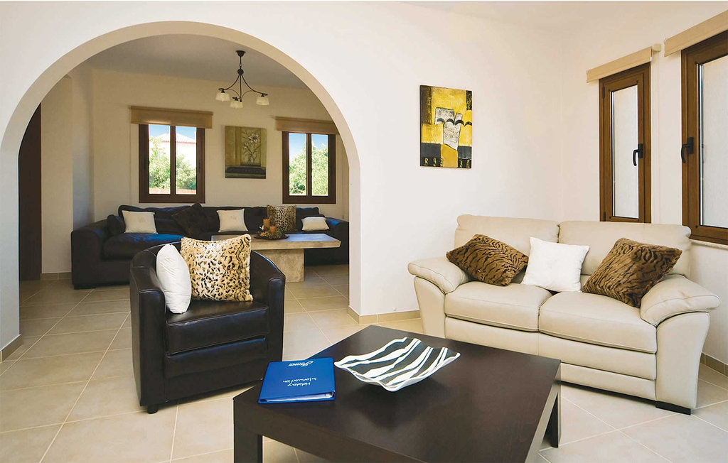 Semesterhus - Argaka , Cypern - CYP242 3