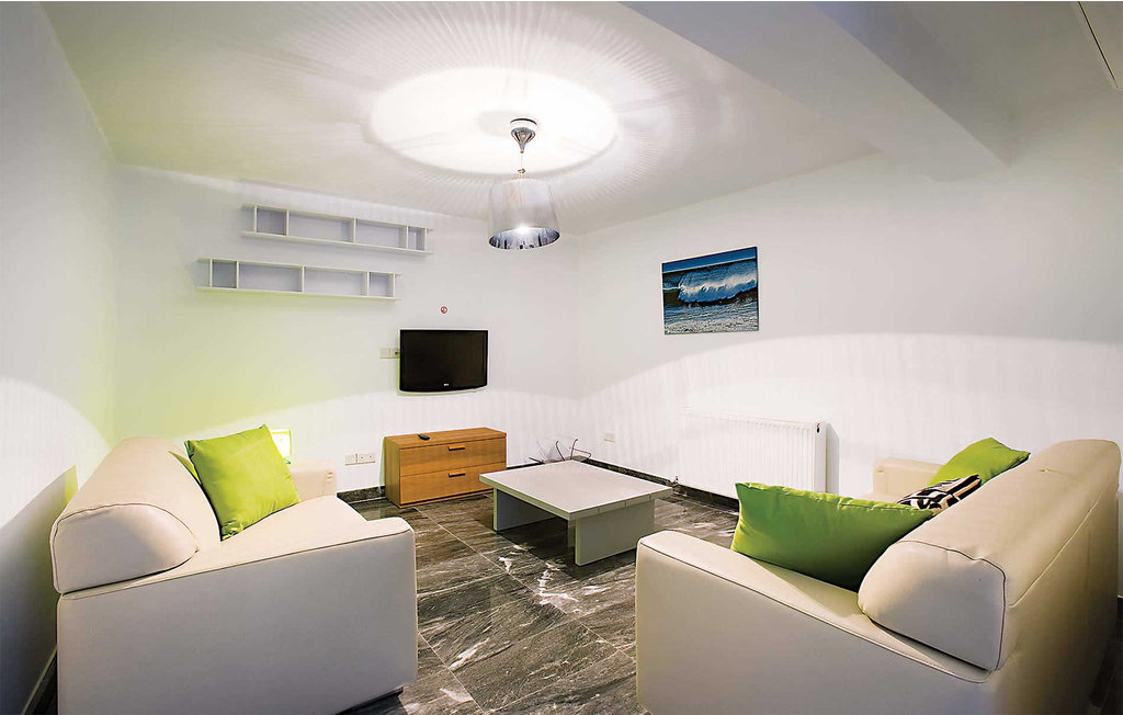 Semesterhus - Paphos , Cypern - CYP264 5