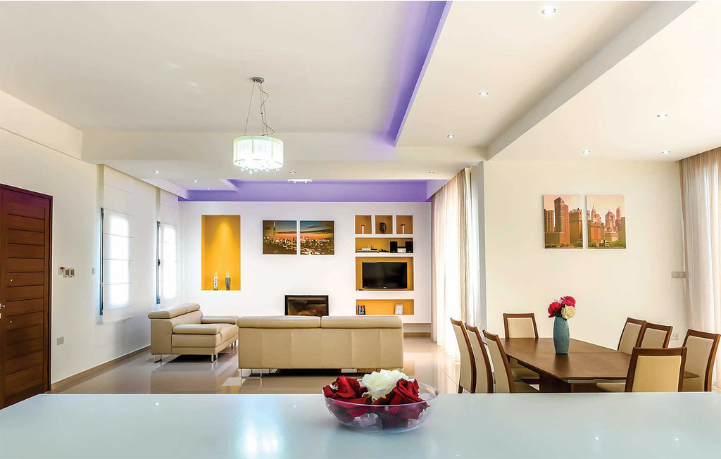 Semesterhus - Polis , Cypern - CYP274 6