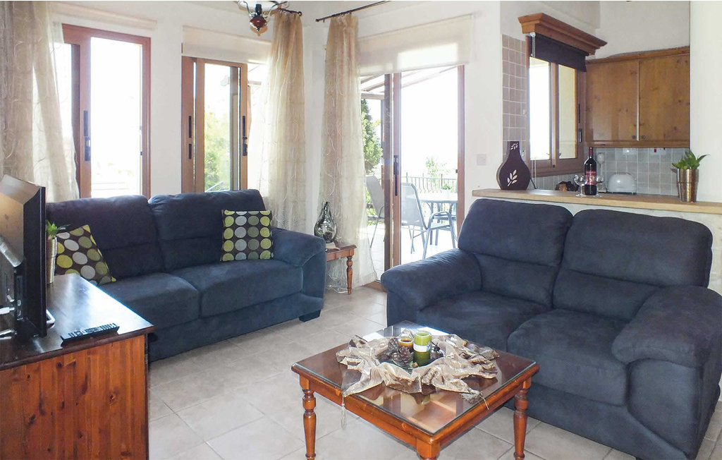 Semesterhus - Argaka , Cypern - CYP292 3