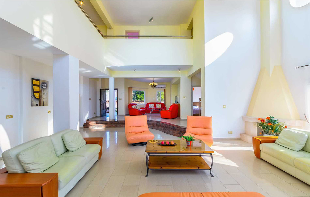 Feriehuse - Coral Bay , Cypern - CYP306 23