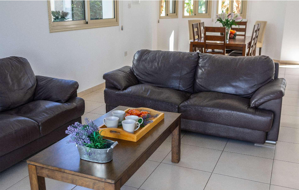 Semesterhus - Protaras , Cypern - CYP326 21