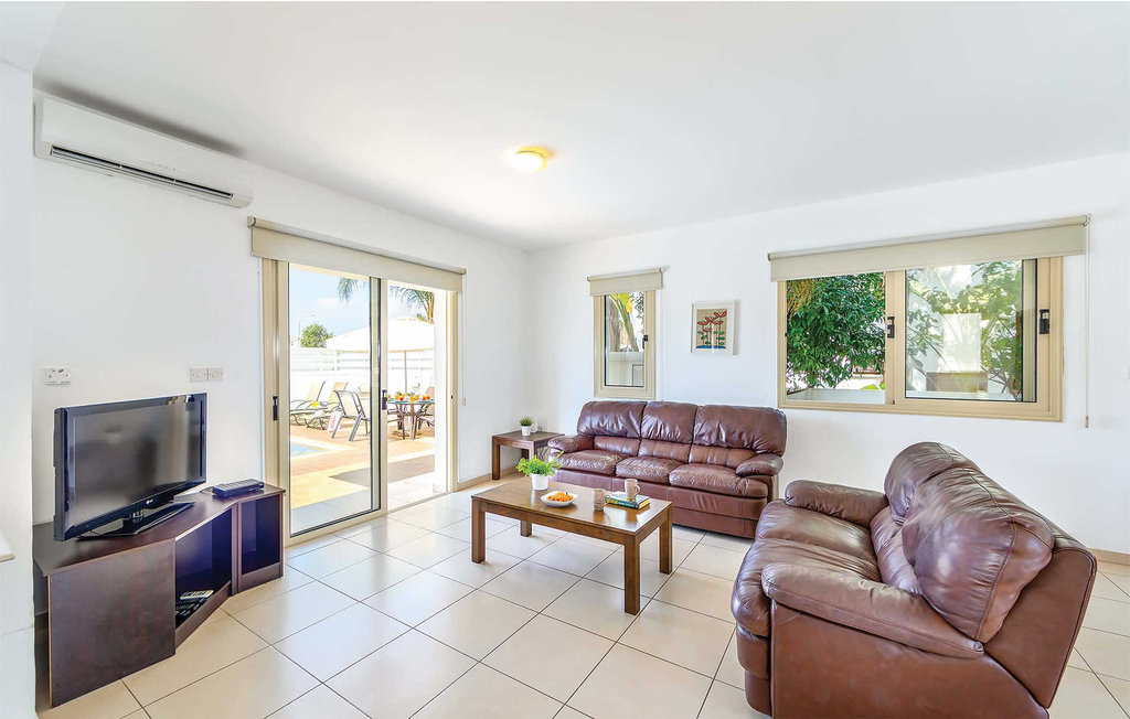 Semesterhus - Protaras , Cypern - CYP332 17