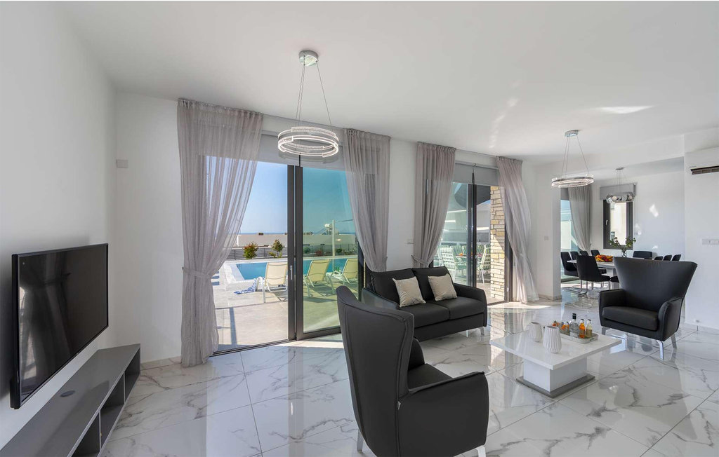 Feriehuse - Coral Bay , Cypern - CYP359 20