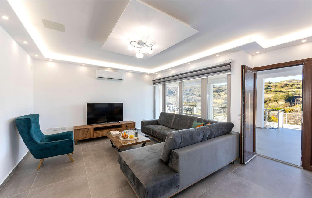 Feriehuse - Latchi , Cypern - CYP379 4