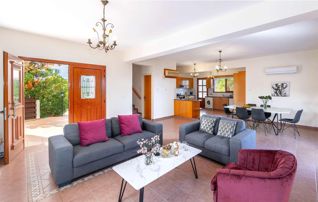 Semesterhus - Latchi , Cypern - CYP380 21