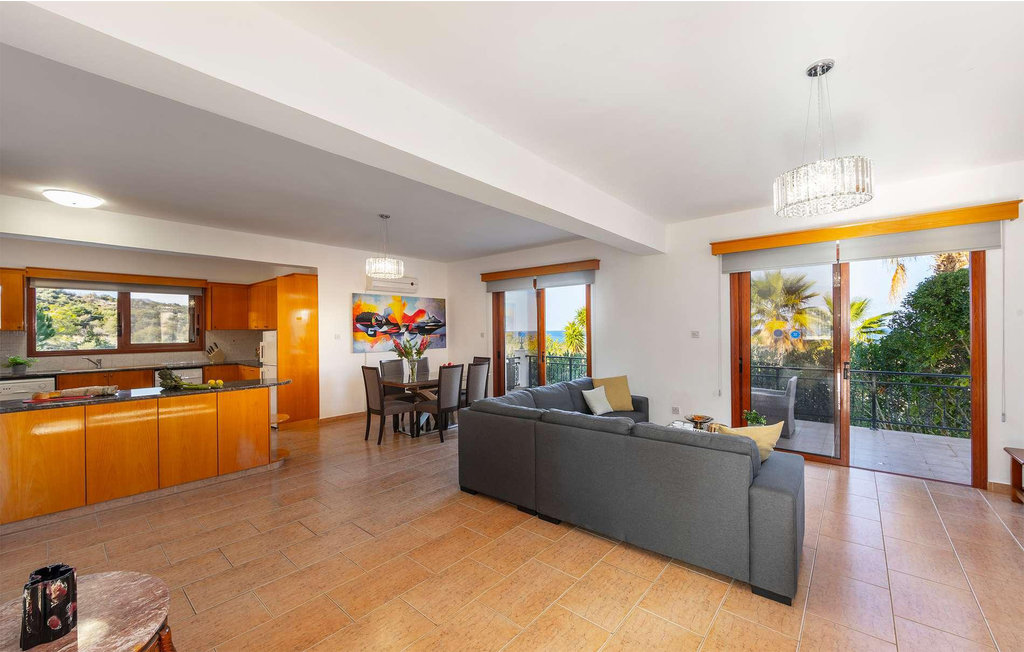 Semesterhus - Latchi , Cypern - CYP381 4