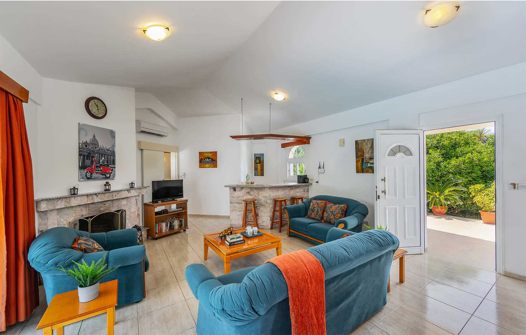 Ferienhaus - Latchi , Zypern - CYP411 5