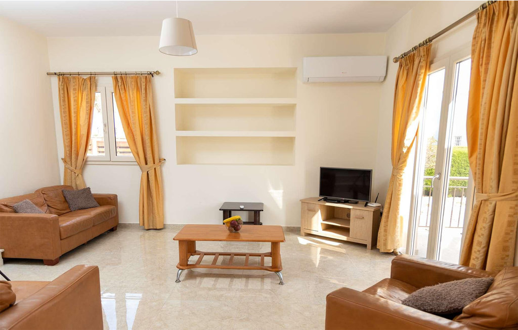 Feriehuse - Coral Bay , Cypern - CYP417 4