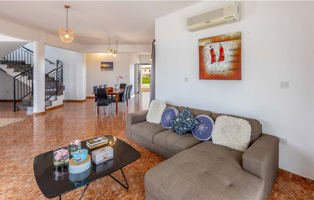 Semesterhus - Coral Bay , Cypern - CYP421 12