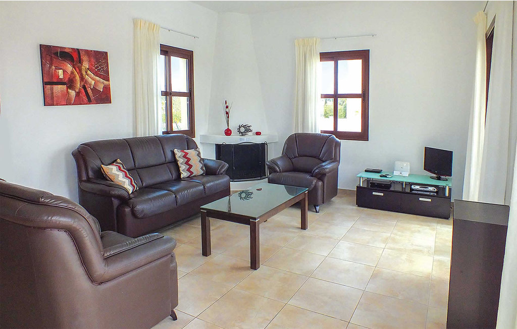 Semesterhus - Coral Bay , Cypern - CYP426 3