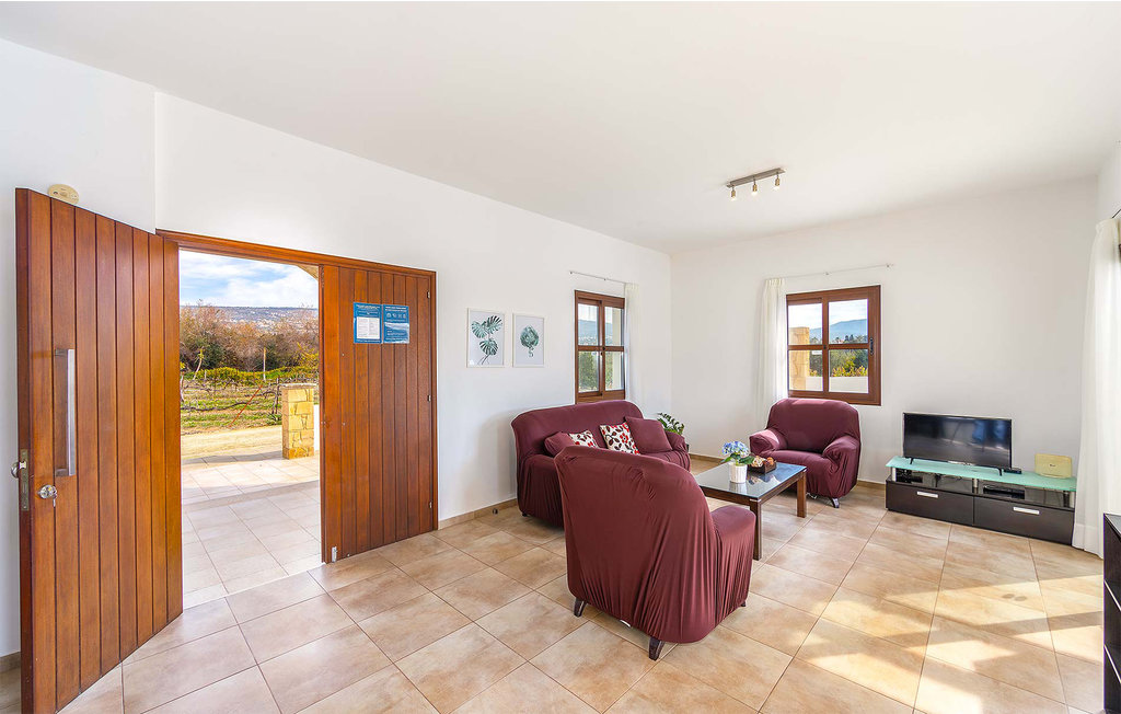 Feriehuse - Coral Bay , Cypern - CYP427 4