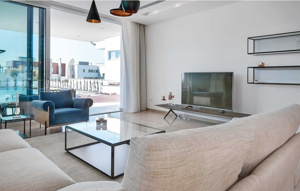 Semesterhus - Ayia Napa , Cypern - CYP448 27