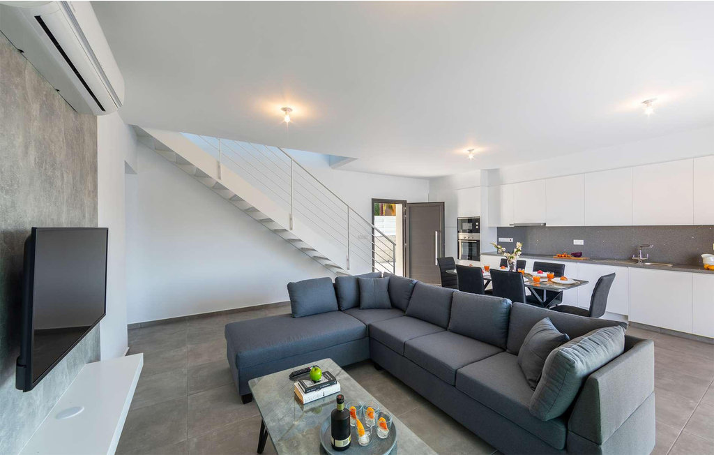 Semesterhus - Coral Bay , Cypern - CYP452 16