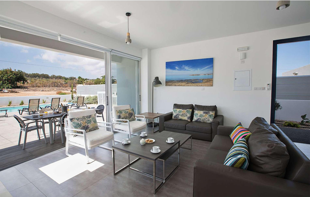 Feriehuse - Protaras , Cypern - CYP460 5