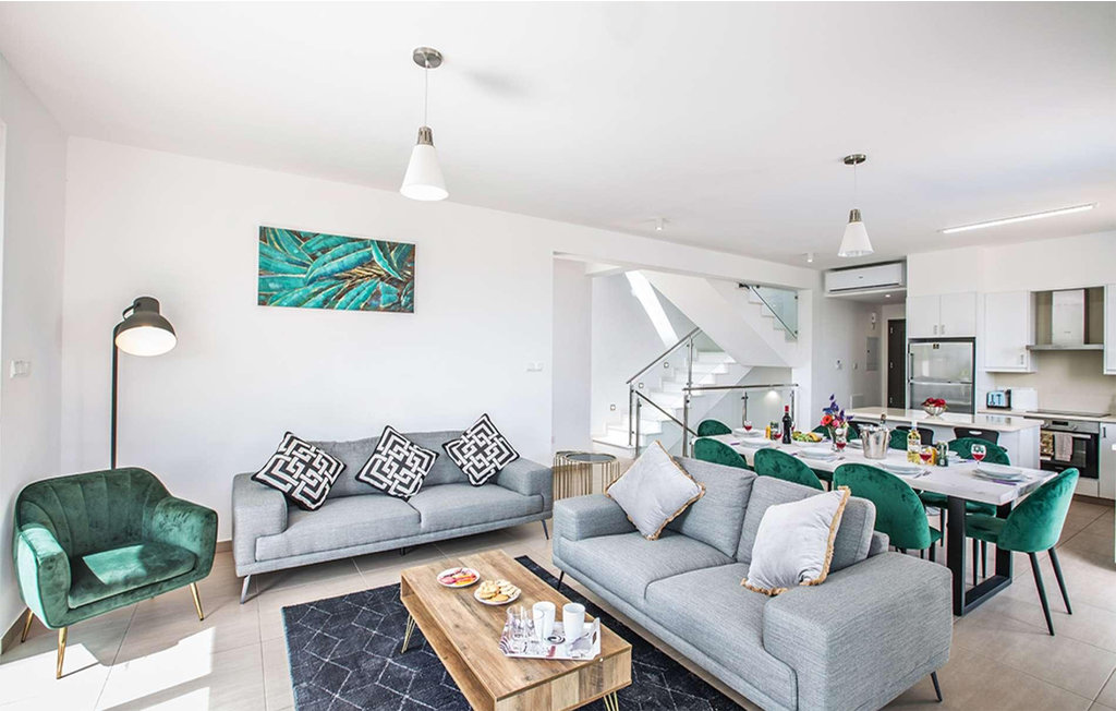 Semesterhus - Protaras , Cypern - CYP461 5