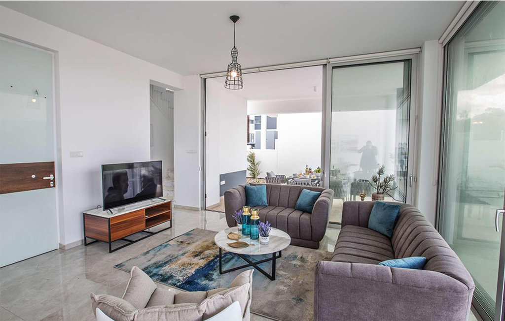 Semesterhus - Protaras , Cypern - CYP466 16