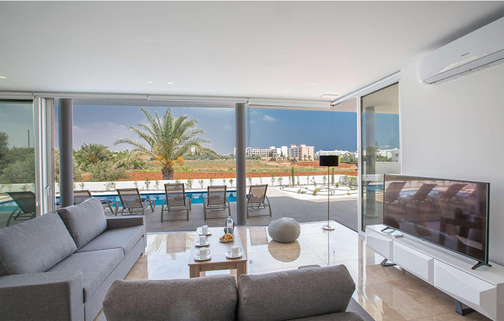 Feriehuse - Protaras , Cypern - CYP468 15