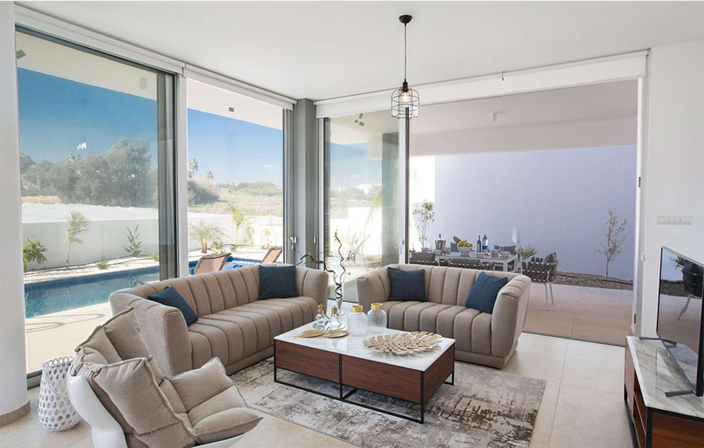 Ferienhaus - Protaras , Zypern - CYP473 14