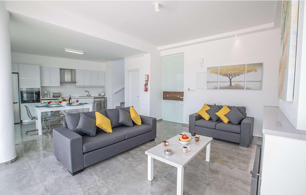 Feriehuse - Protaras , Cypern - CYP476 3