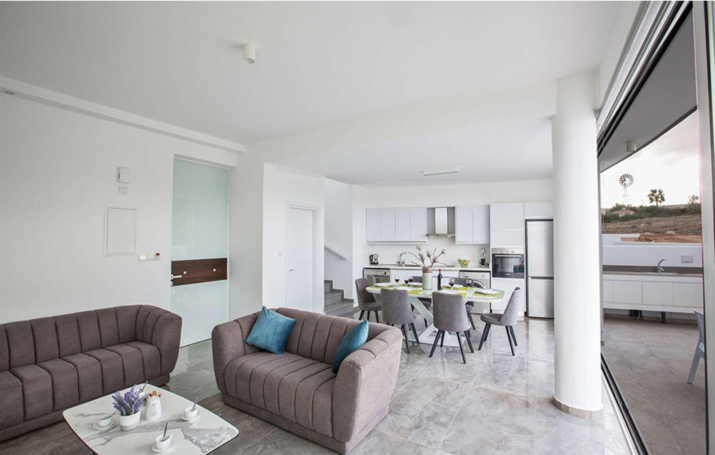 Feriehuse - Protaras , Cypern - CYP477 3