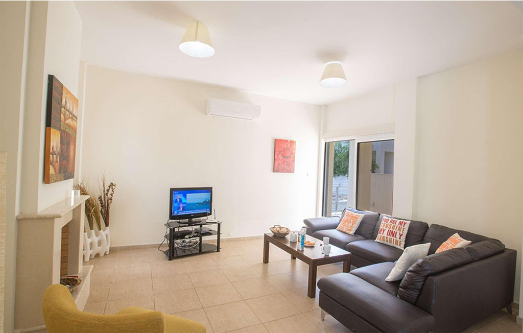 Feriehuse - Protaras , Cypern - CYP483 3