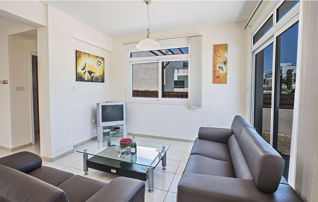 Semesterhus - Protaras , Cypern - CYP486 12