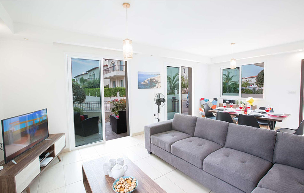 Feriehuse - Protaras , Cypern - CYP493 13