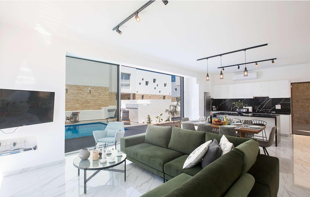 Feriehuse - Protaras , Cypern - CYP494 2