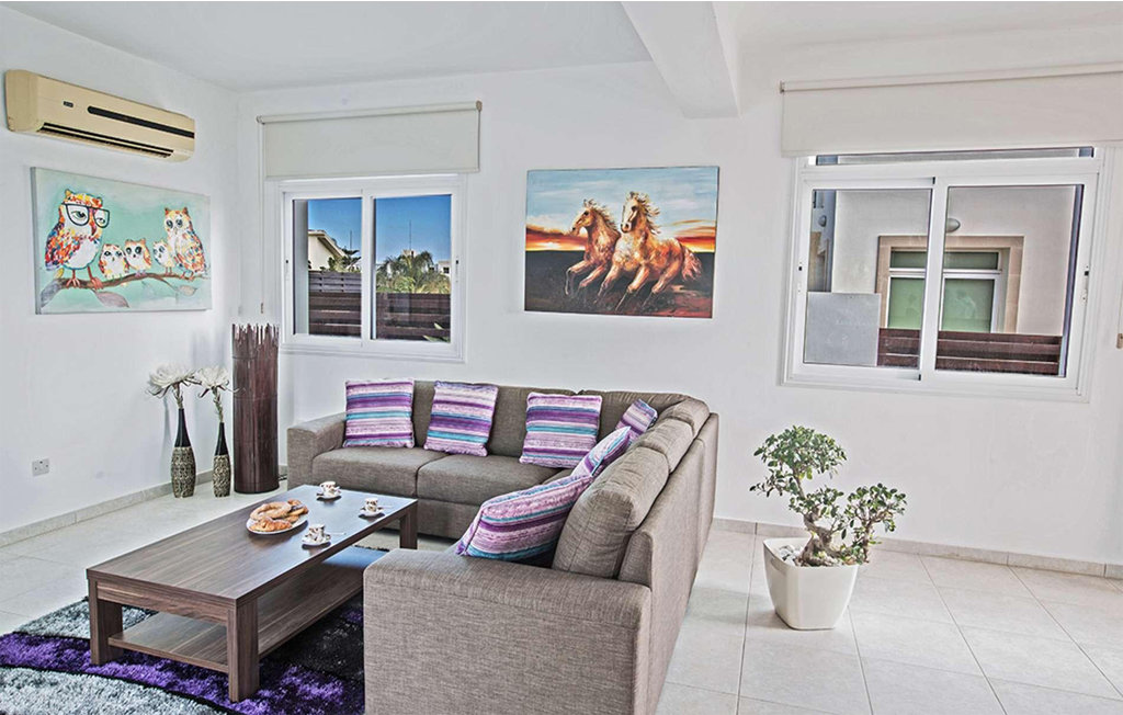 Feriehuse - Protaras , Cypern - CYP498 13