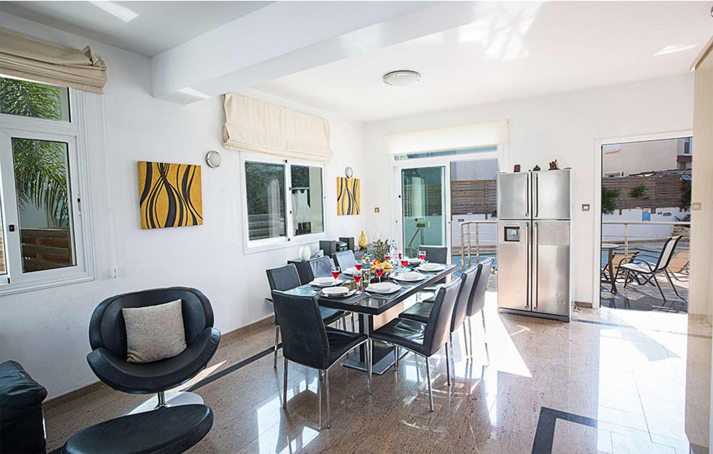 Ferienhaus - Protaras , Zypern - CYP499 5