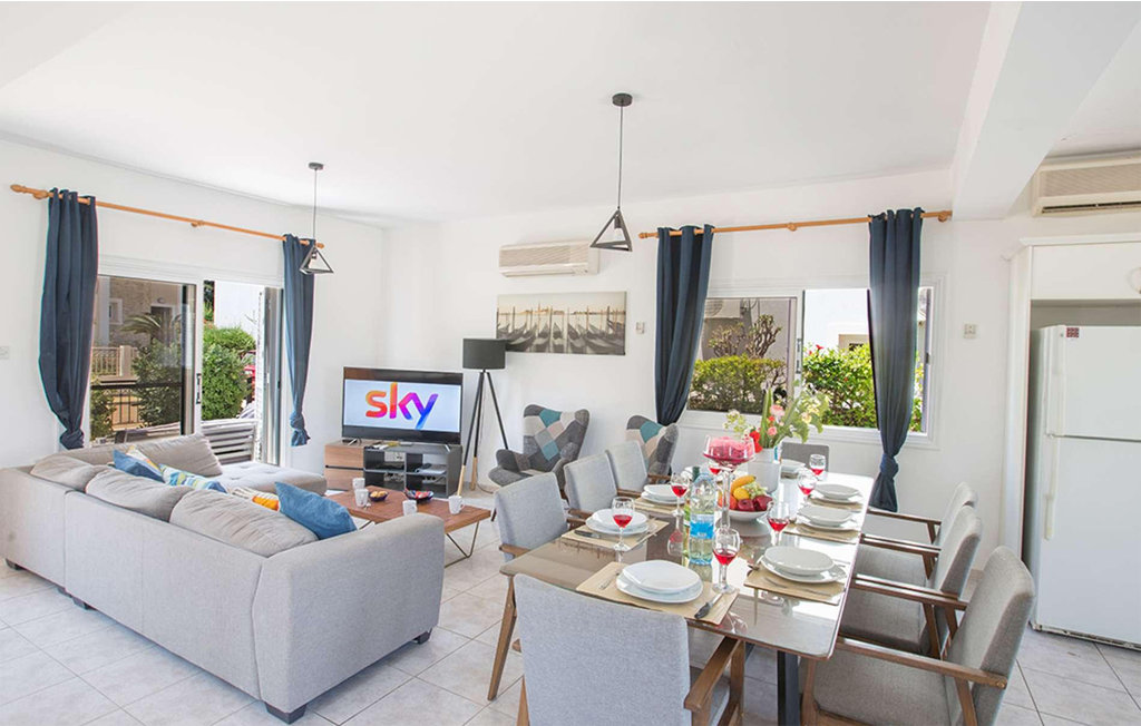 Feriehuse - Protaras , Cypern - CYP500 16