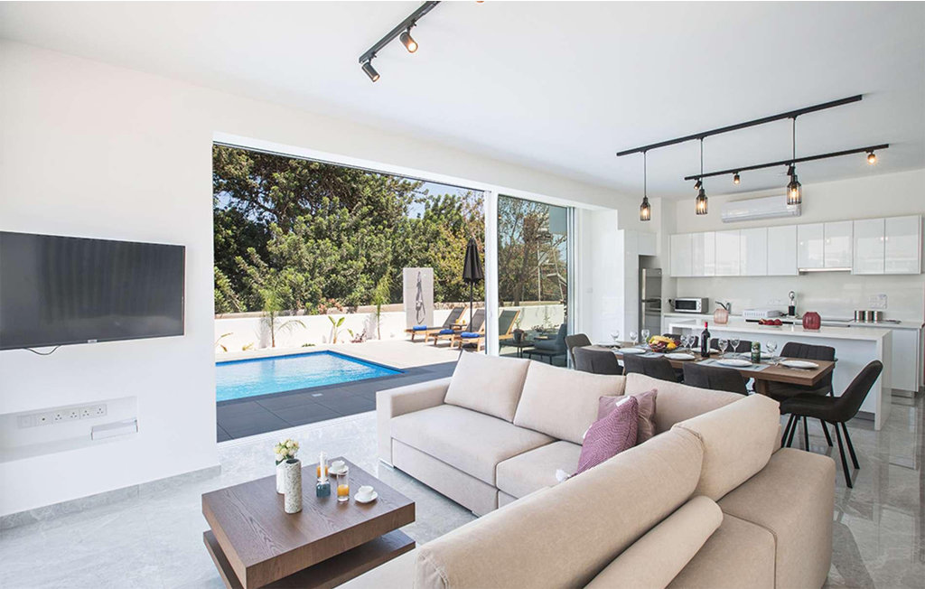 Feriehuse - Protaras , Cypern - CYP505 3