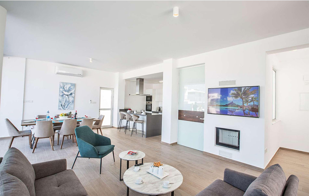 Feriehuse - Protaras , Cypern - CYP507 16