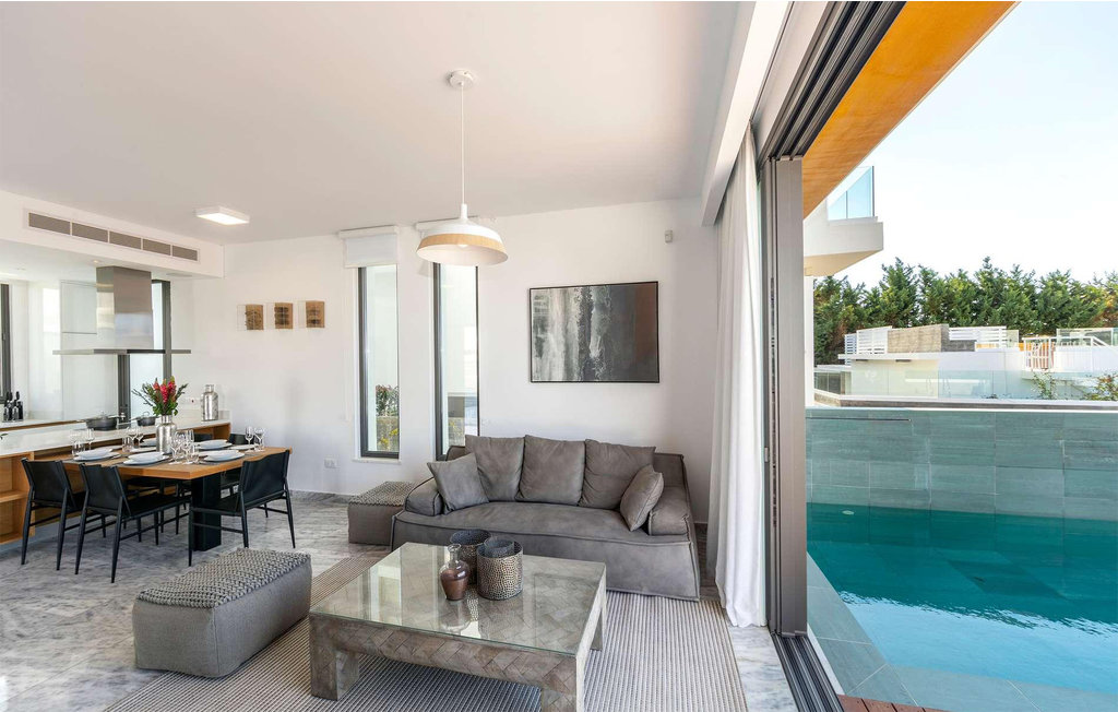 Feriehus - Paphos , Kypros - CYP508 13