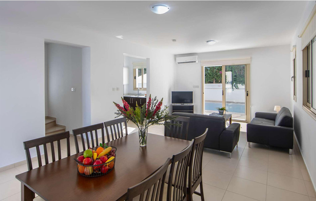 Semesterhus - Protaras , Cypern - CYP511 4