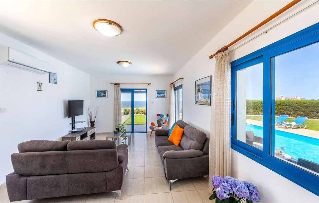 Semesterhus - Pomos , Cypern - CYP513 4