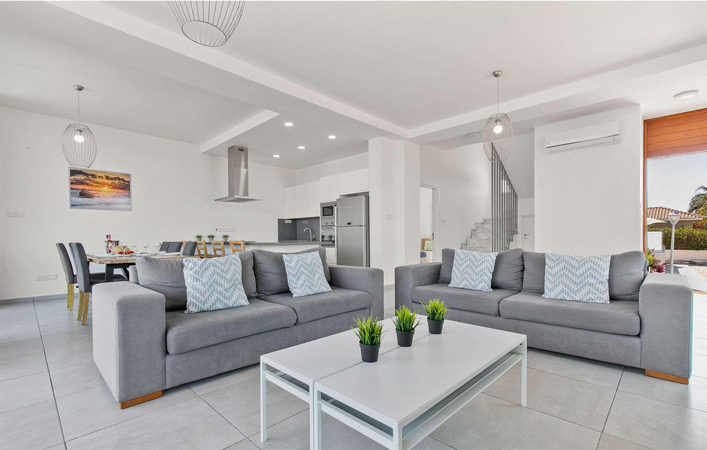 Feriehuse - Coral Bay , Cypern - CYP542 4