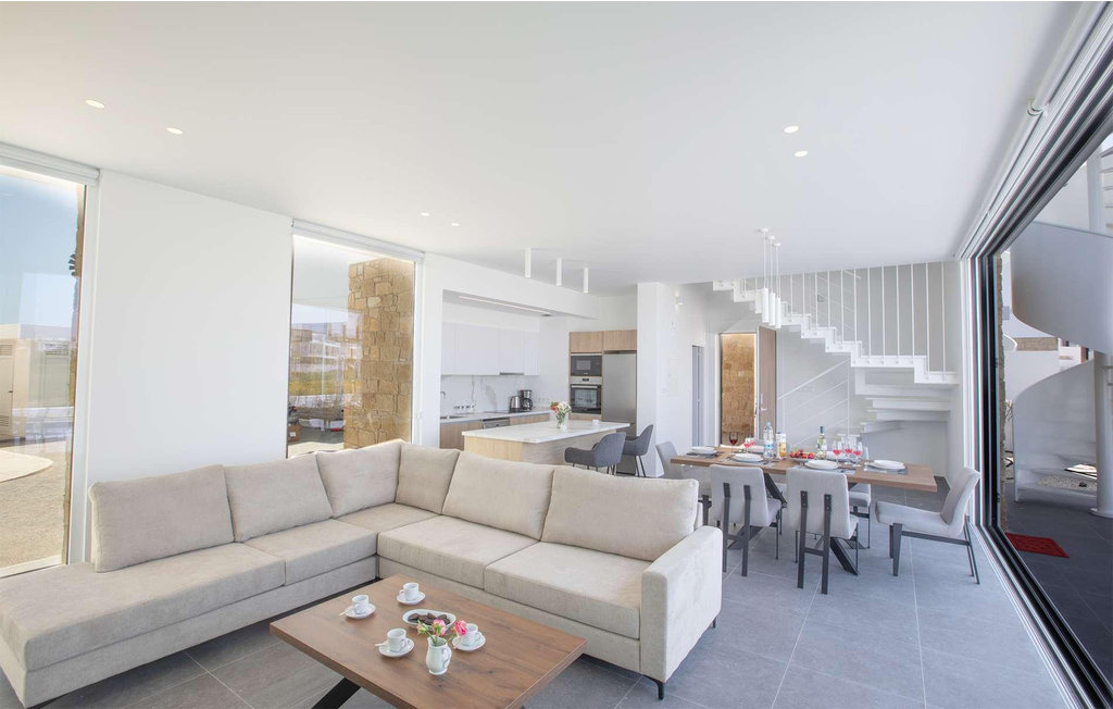 Feriehuse - Vie Bleu Villas , Cypern - CYP547 18