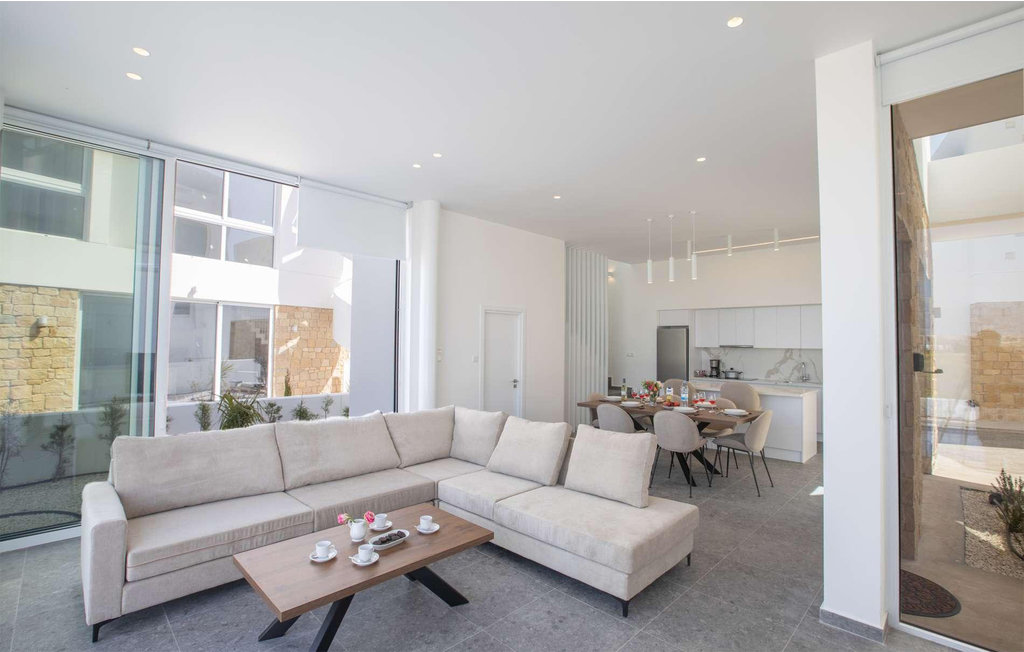 Feriehuse - Vie Bleu Villas , Cypern - CYP548 4