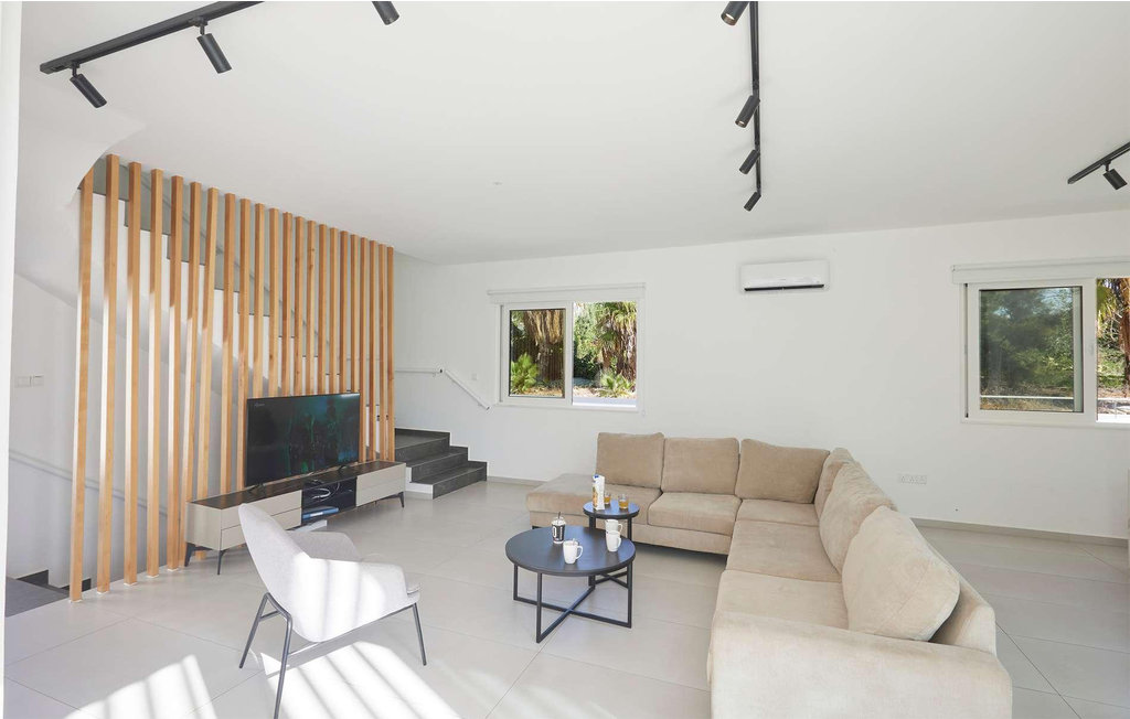 Semesterhus - Kube Villas , Cypern - CYP553 4