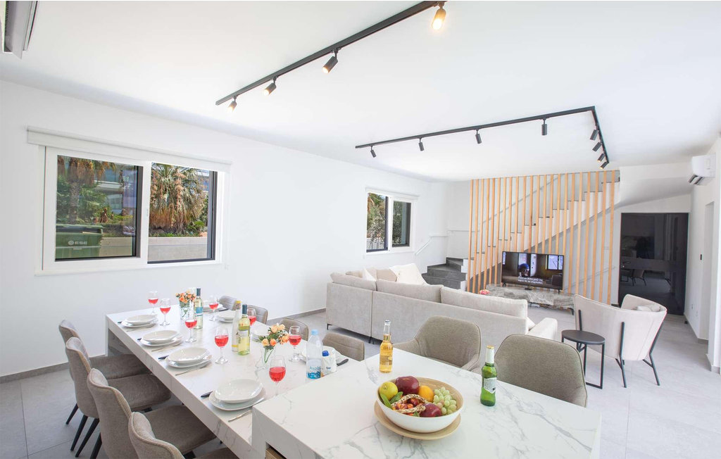 Feriehuse - Kube Villas , Cypern - CYP556 5