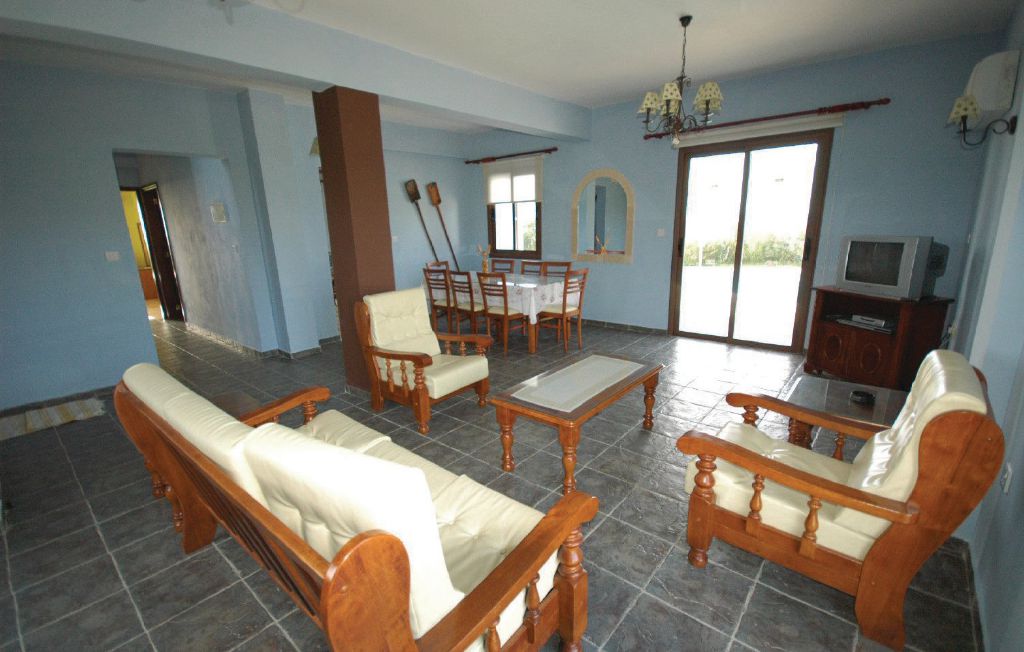 Feriehus - Pegia-Paphos , Kypros - CYP003 18