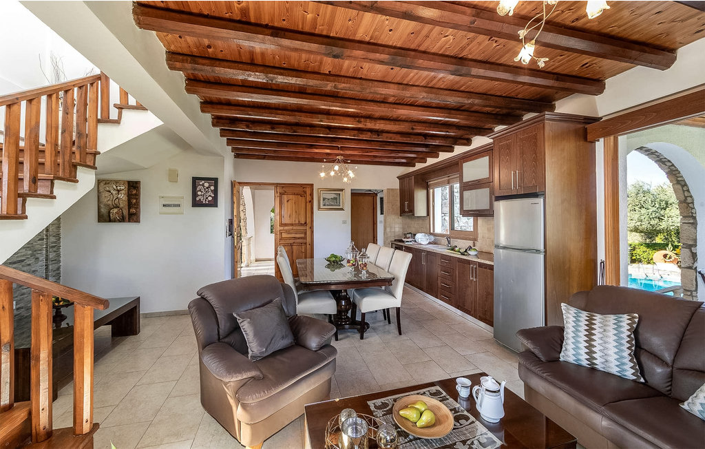 Feriehuse - Argaka , Cypern - CYP201 27