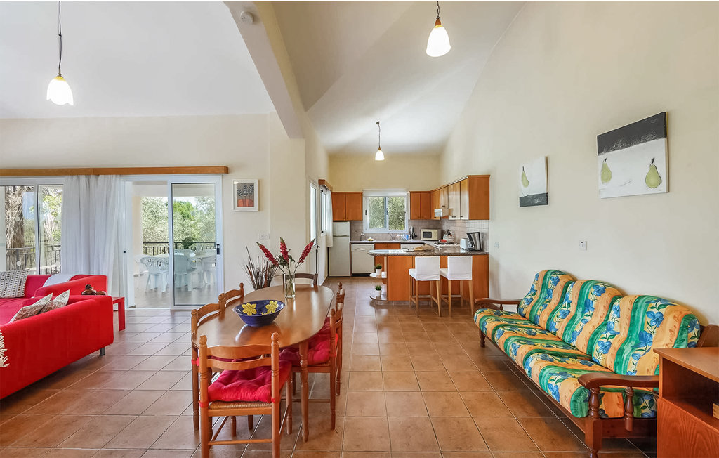 Semesterhus - Latchi , Cypern - CYP203 23