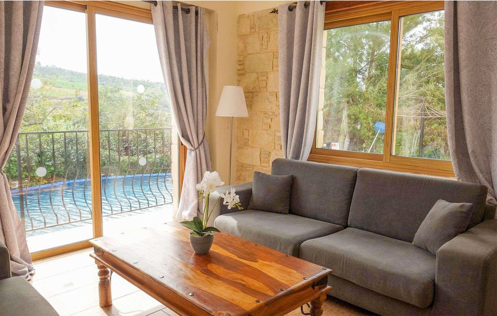 Feriehuse - Argaka , Cypern - CYP205 20